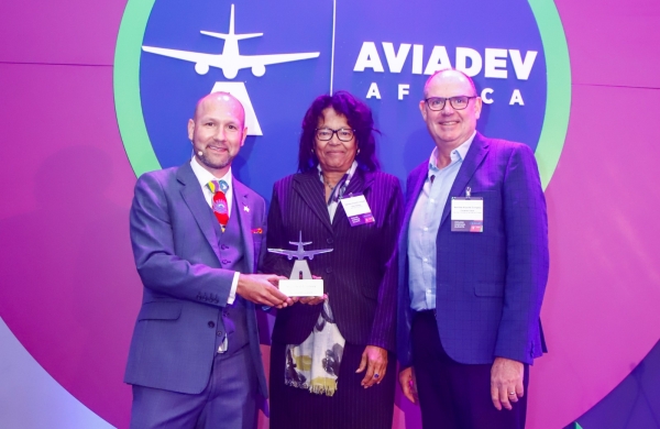 Namibia to host aviation sector conference, AviaDev Africa 2024