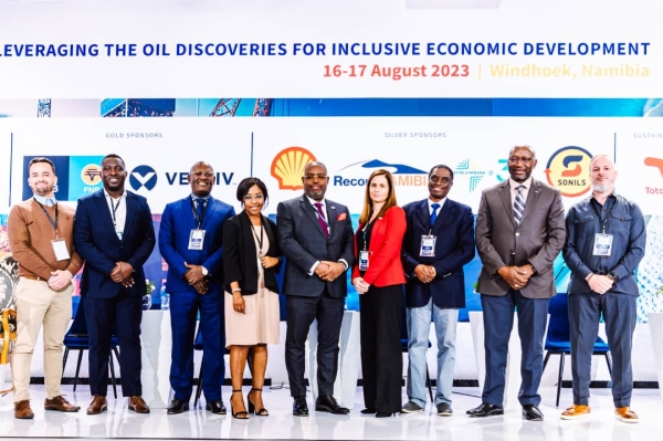 Angola’s AECIPA offers support for Namibia&#039;s oil and gas industry growth