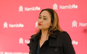 Namibia Women in Finance and Insurance Summit to be held next week