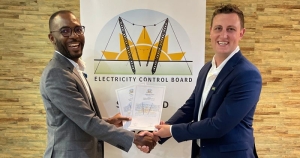 Schonau Solar Energy secures ECB generation, export licences