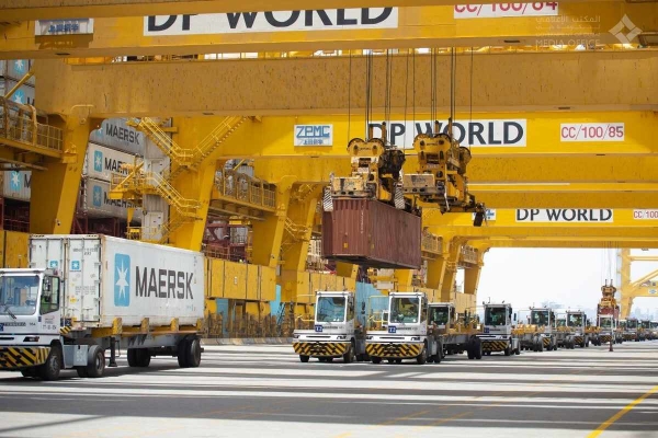 DP World to build US$1.1bn superport in Senegal