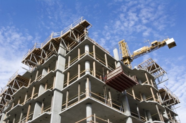 High interest rates to stifle construction industry