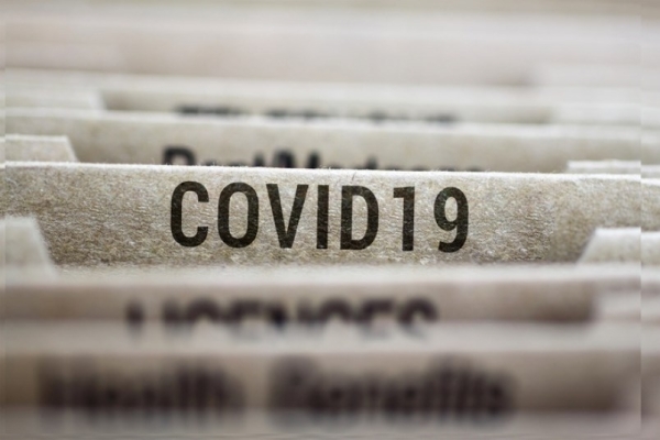 Namibia detects new COVID-19 variants