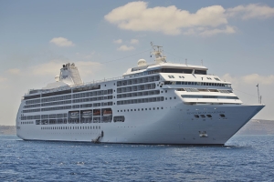 Boost for Walvis Bay tourism as luxury cruise line adds town to destinations