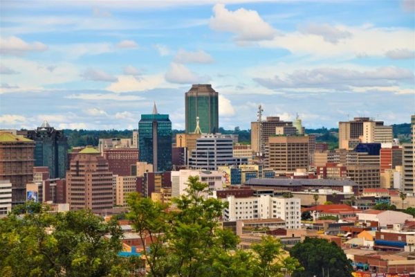 Zimbabwe draws on Nigeria lessons in crypto currency plans