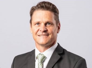 Riaan Vermeulen, Old Mutual Short-Term Insurance (OMSIC) Managing Director 