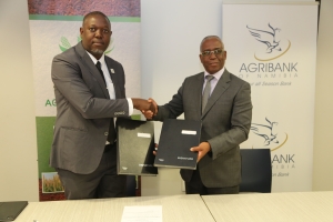 Agribank, NAB in collaboration pact