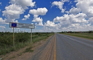 Namibia and Botswana to open 24-Hour Trans-Kalahari/Mamuno Border Post