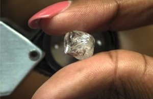 Diamond price hike, a boon for Namibia