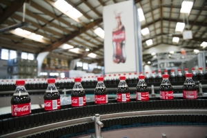 Energy drinks are fastest-growing products in Africa, says Coca-Cola&#039;s local bottler