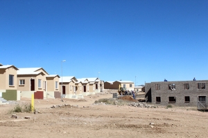 Namibia launches housing database system