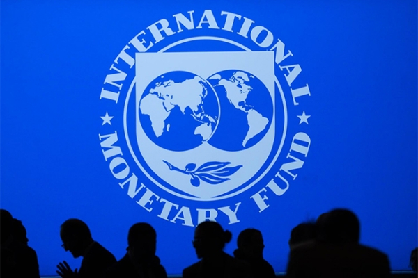 Namibian economy to grow by 3.7% in 2023: IMF