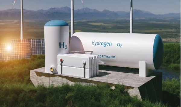 German, Namibia in N$700m hydrogen partnership