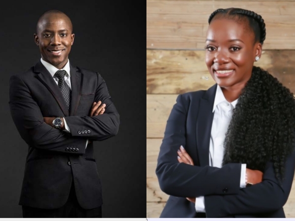 Nghikembua , Mnyupe ranked among top African economic leaders