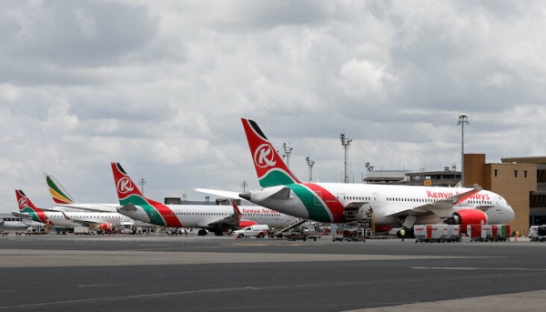 Namibia to pilot US$4.2bn aviation market