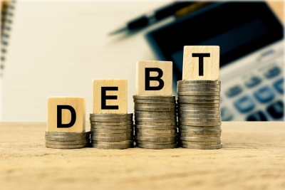 How do I know I have a debt problem?