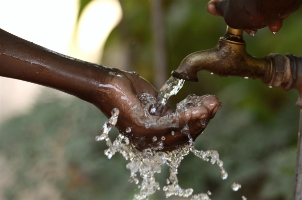 Govt makes N$10bn move to solve water woes