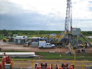 Parliament investigates ReconAfrica drilling