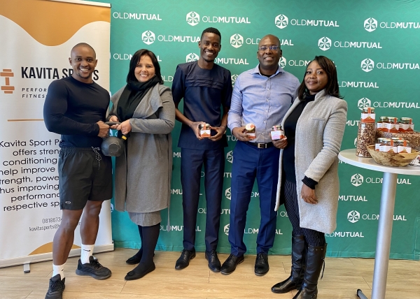 OM SEED targets to empower 42 Namibian entrepreneurs by 2025