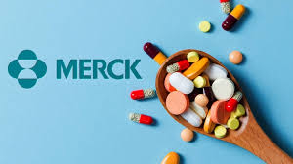 Merck to make billions off Covid pill