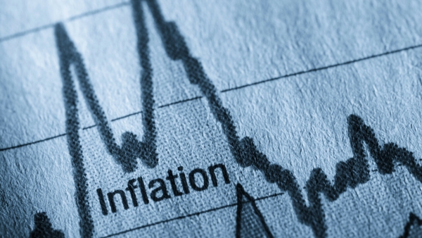 Inflation quickens to 4.1% in November