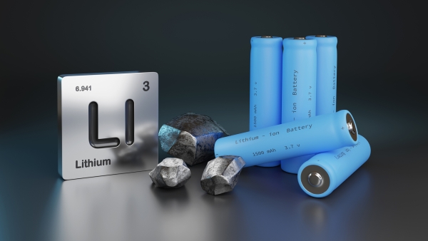 LPM calls for suspension of Uis lithium mining