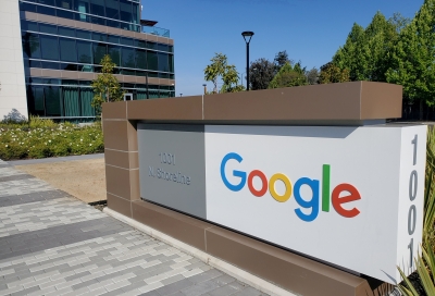 Google bets on hybrid work with US$1bn London office deal