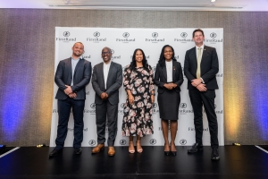 FirstRand Namibia launches internship programme for unemployed graduates