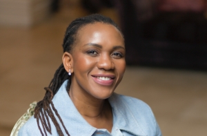 Mary Vilakazi becomes first woman to head FirstRand