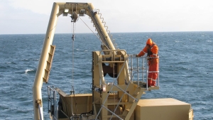 Marine phosphate firm completes final ESIA as it seeks Sandpiper project approval