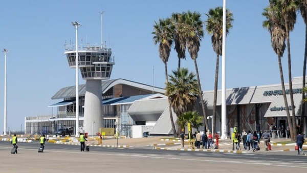 Namibia ready to start flights under trial single-aviation African market