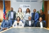 CRAN board inks performance pact with ICT Minister