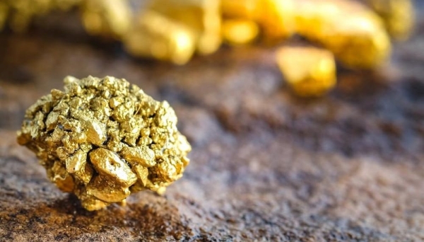 Wia plans N$130m raises for Namibia gold exploration