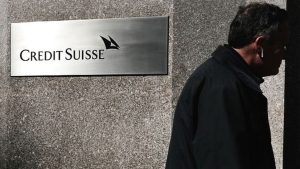 Credit Suisse to borrow nearly R1 trillion from Swiss central bank