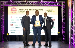 MTC named Namibia’s most admired brand for the third time in a row