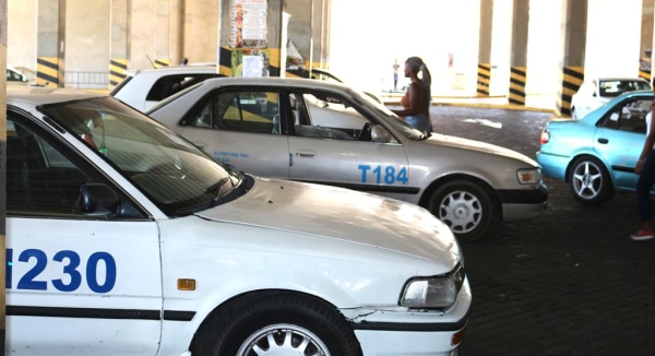 Taxi union still to submit increase request