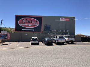 Metro Namibia launches Metro Fresh and Metro Home