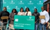 Old Mutual to tackle Namibian school furniture challenges