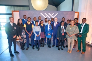 NAMDIA Foundation launches N$2.8m bursary scheme