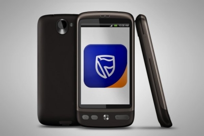 Standard Bank goes 99% digital