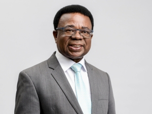 GIPF plans new head office as Nuyoma bows out