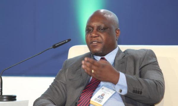 Lutombi’s appointment as Windhoek CEO now in his hands