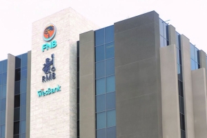 GCR affirms FNB Namibia’s ratings