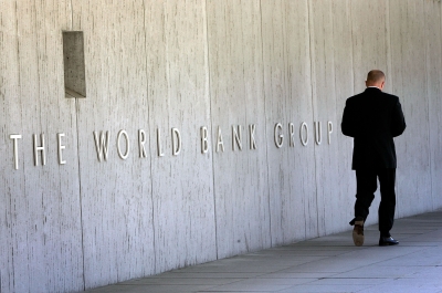 World Bank cuts global growth forecast