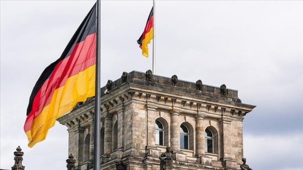 Germany lifts entry restrictions for Namibia