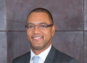 Oscar Capelao appointed Deputy ED in the Ministry of Finance