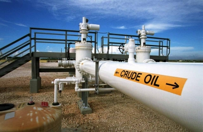 Angola tops Nigeria as Africa’s biggest oil producer in August