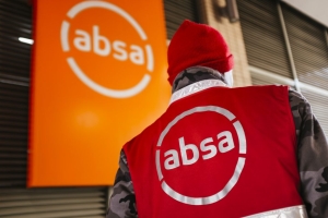 Barclays halves stake in Absa via R10.5bn stake sale