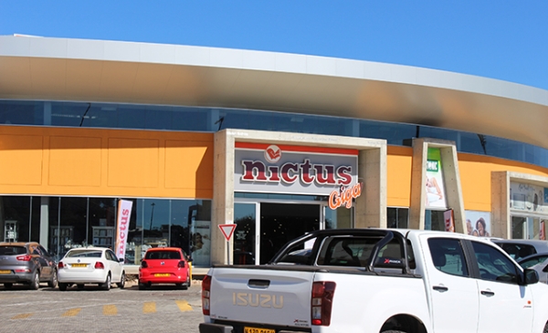 Nictus forecasts increase in interim profit