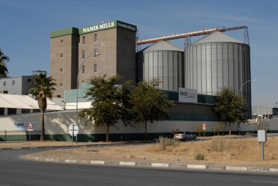 Namib Mills, workers reach wage agreement